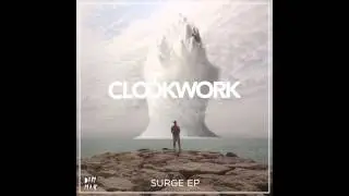 Clockwork - Tremor (Original Mix)