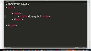 Как вставлять картинку в HTML