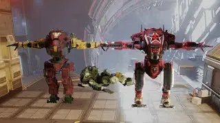 Titanfall 2 Alternate Ending