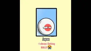 YearBook ||Trend|| #countryballs