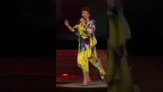 Хания Фархи - Альдермешкэ кайтам эле 