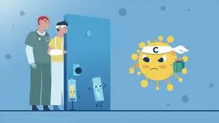 Public Health Center of Ukraine - Hepatitis viruses danger