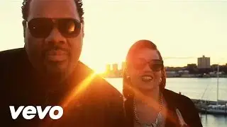 Lumidee - Dance ! (feat. Fatman Scoop)