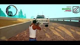 Gta San Andreas walkthrough gameplay 