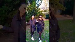 Spring Season and Sunny 🌞 day in London #pasoori #youtubeshorts #trending #spring #sunnyday #london