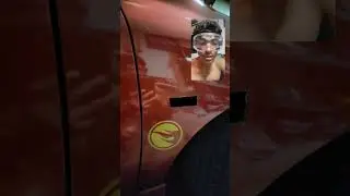 new sequential led fender lights