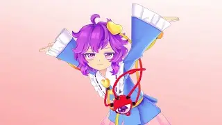 Satori Booty Shake
