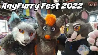 ANYFURRY FEST 2022