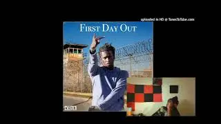 Young Thug - First Day Out Reaction