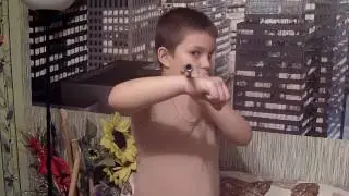 Ворошиловский стрелок