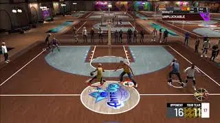 GlideyTV RAGE QUITS LEGEND REP UP GAME VS POSTHOOKINGGG