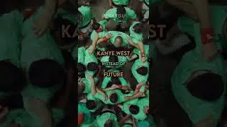 Why did Travis Scott do this With Kanye West😢.......     (Travis Scott, Kanye West )