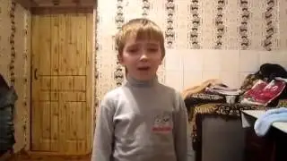 Stih prikol pro Mamu