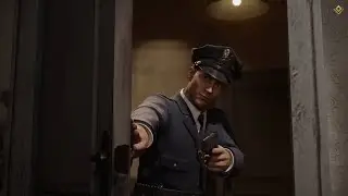 LH Noire - Tommy Angelo is a Terrible Cop (LA Noire Parody)