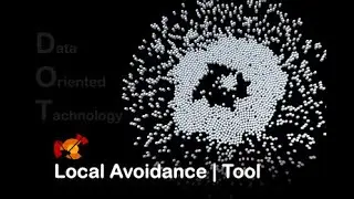 Project Dawn Local Avoidance Jobs 2