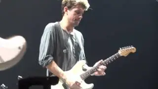 John Mayer - Crossroads - Portland 07/22/2017