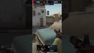 #cs #csgo #csgoclips #gamer #game #shortsvideo #shortvideo #shorts #short