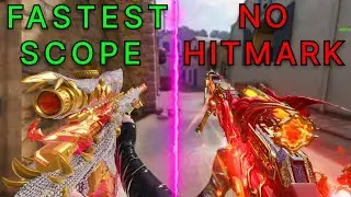 TOP 5 BEST SNIPERS in COD Mobile + GUNSMITH (SEASON 7)