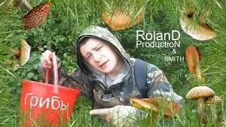 Smith - Грибы (RolanD ProductioN)