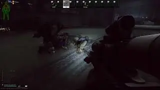 THREE Man Squad Wiped By Scavs Interchange | Escape From Tarkov