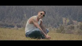 NO ME VENGAS A DECIR - Jorge Carmona (video oficial )