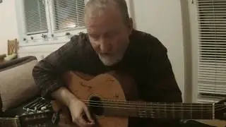 Didi van Frits, Schabuwan, Andy - All Of Me