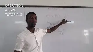 PROOF OF MARGINAL REVENUE (MR) AS A FUNCTION OF PRICE AND ELASTICITY