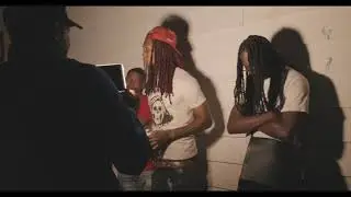 Rek Banga & Scandoo Preforms Live At NewJerseyHiphop