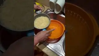 L’ASTUCE POUR LES SPAGHETTIS 🤣