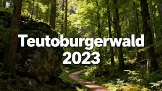 Teutoburgerwald 2023