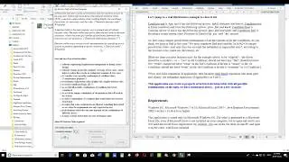 Decision Table to MS Excel Generator & a download link