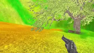 Serious Sam: The Dark Island - Gameplay