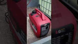 #30 Генератор - это вещь!