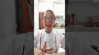 Receita de bolo de limão com gengibre - LIVE gravada