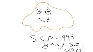 Random SCP-999 Video