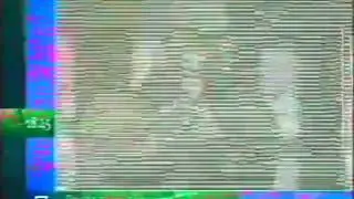Фрагмент программы передач и конец эфира (НТВ, 20.10.2001)