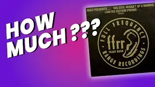 The Incredible Story of the Bidding War for Salsoul Nugget. From Underground Anthem to Pop Smash.