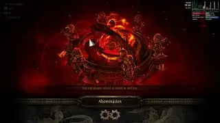 T17 Abomination Dual Strike Of Ambidexterity Trickster 3.25