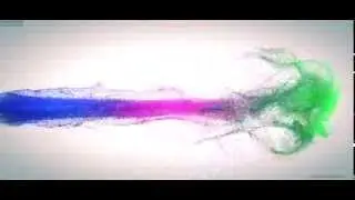 Particle Animation.concept.2014