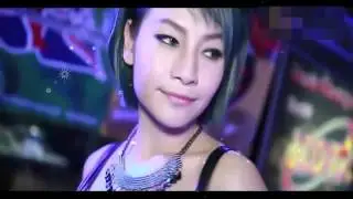 Sexy Thai girl Dance in Motor Show and Car Show sexy 2015