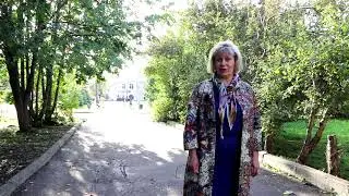 Ольга Баранова. Грязовец