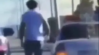 МЕНТ ОЧКАНУЛ НЕ ПО ДЕТСКИ