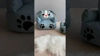 Модульные диваны, каркасные или бескаркасные пуфы, трансформеры это и многое другое в DreamBag.ru❤️