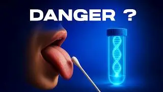 Why does France ban DNA tests?