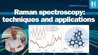 Raman Spectroscopy: Techniques and Applications