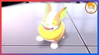 Mister Red Plays Pokémon Yamper Challenge! Part 1