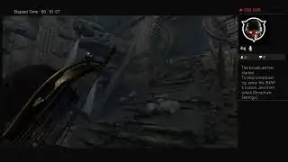 Lara Croft- Bad Day in Hell- Shadow of the Tomb Raider