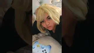 game time I need recommends #yuriplisetsky #yurionicecosplay #yurionice #gaming #animelover