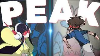 Did Pokemon Peak With Pokemon Black and White 2?
