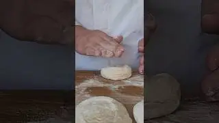 ✅️Auténtico PAN CASERO🥖 #chefsergiobenito #pancasero #masamadre